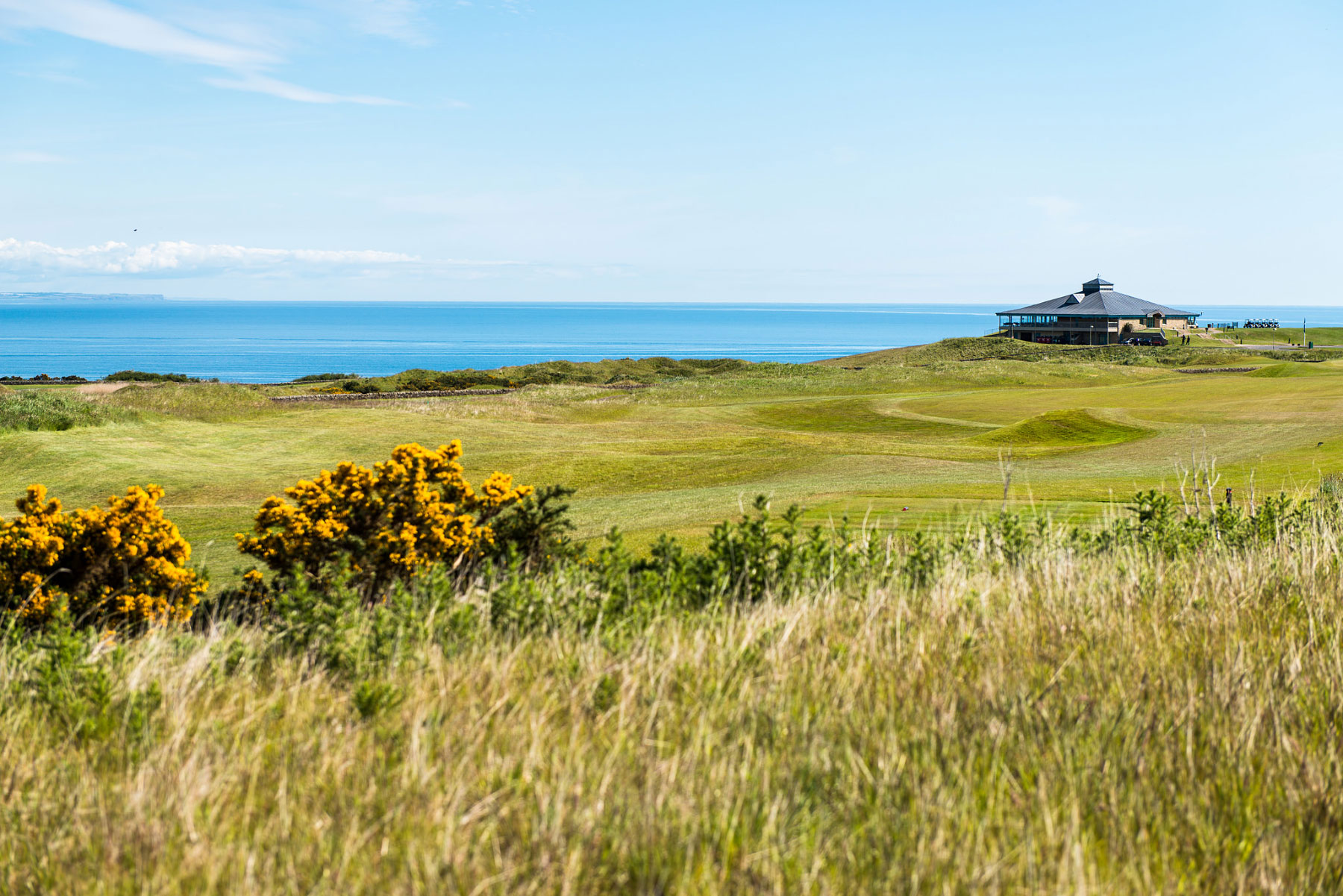 St. Andrews